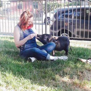 Meet your Posher, Sara